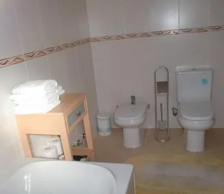 Quinta Da Harmonia Apartamento Azeitão