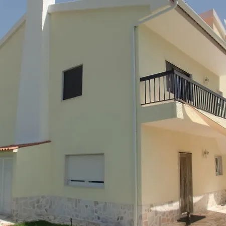 Quinta Da Harmonia Apartamento Azeitão