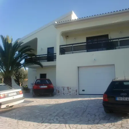 Apartamento Quinta Da Harmonia Azeitão