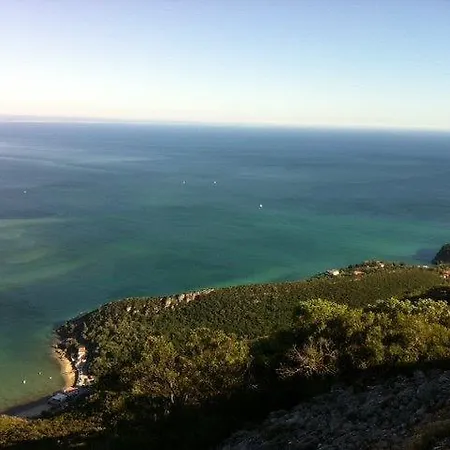 Apartamento Quinta Da Harmonia *