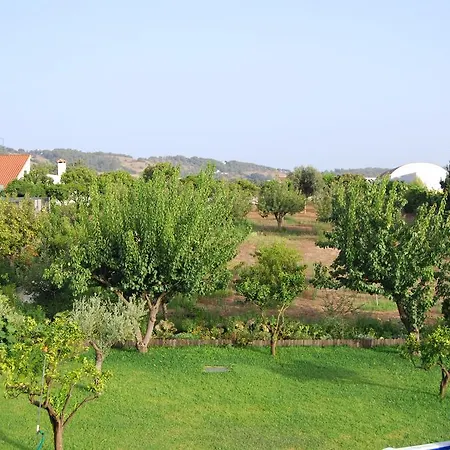 Apartamento Quinta Da Harmonia Azeitão