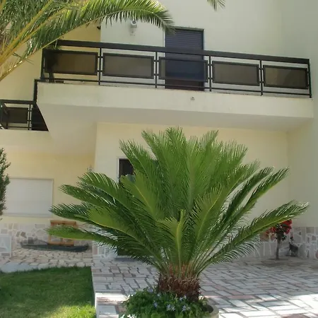 Apartamento Quinta Da Harmonia Azeitão