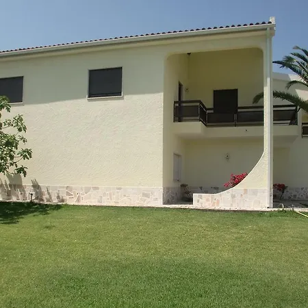 Quinta Da Harmonia * Azeitão