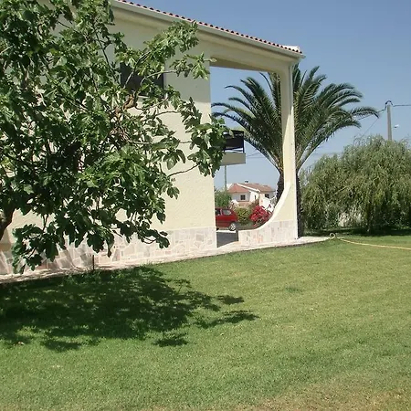 Quinta Da Harmonia Apartamento Azeitão