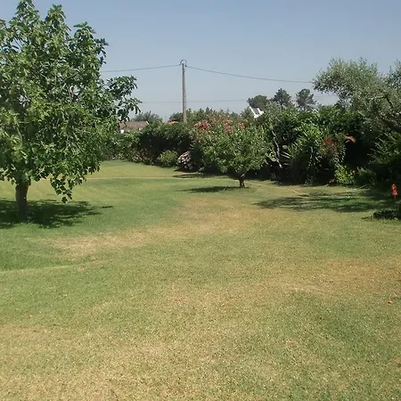 Quinta Da Harmonia Azeitão