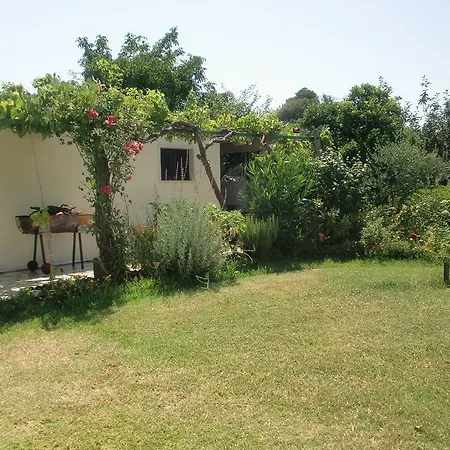 Quinta Da Harmonia Apartamento