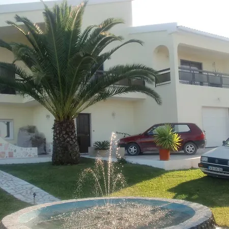 Quinta Da Harmonia Apartamento