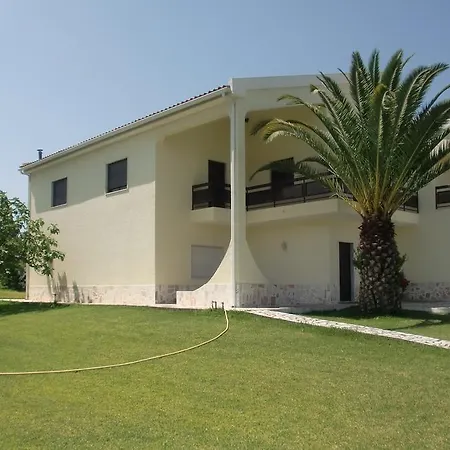 Apartamento Quinta Da Harmonia