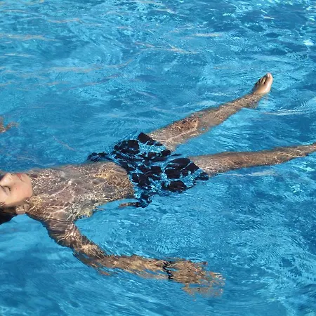 Quinta Da Harmonia Apartamento