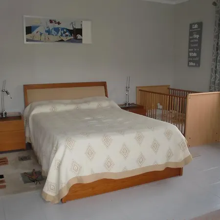 Quinta Da Harmonia Apartamento