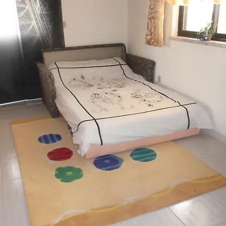 Quinta Da Harmonia Apartamento