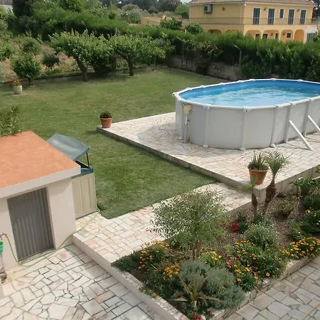 Quinta Da Harmonia Apartamento