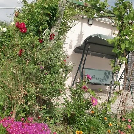 Quinta Da Harmonia Apartamento