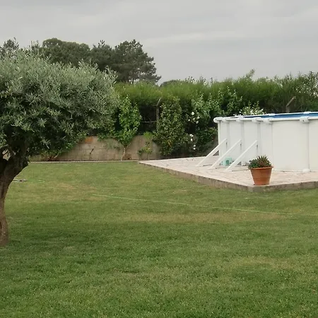 Quinta Da Harmonia *