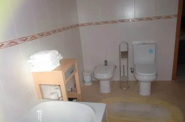 Quinta Da Harmonia 公寓 阿泽陶