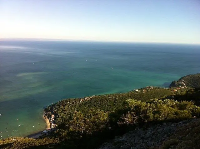 公寓 Quinta Da Harmonia *