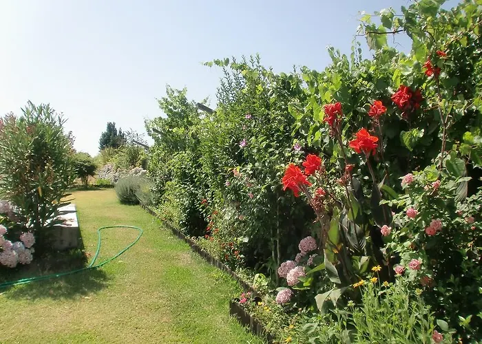 公寓 Quinta Da Harmonia *