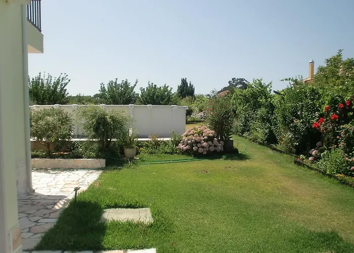 Quinta Da Harmonia *