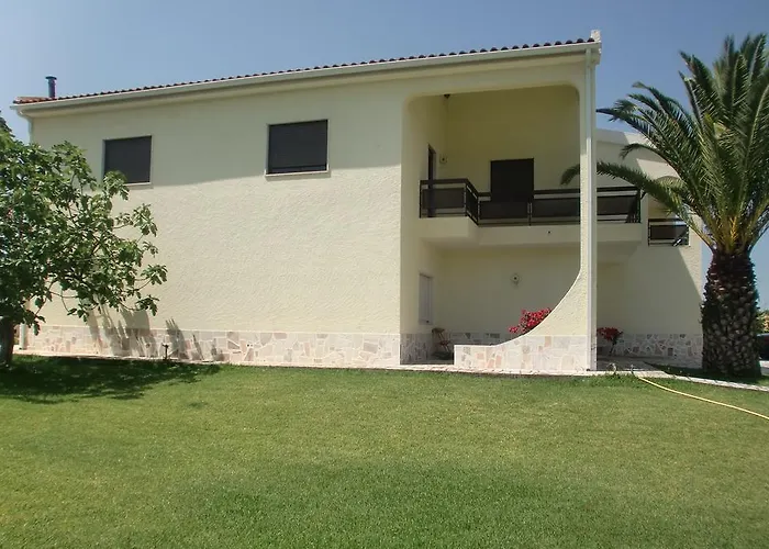 Quinta Da Harmonia * 阿泽陶