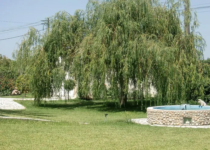 公寓 Quinta Da Harmonia