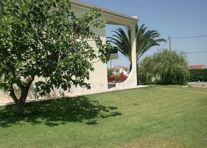 Quinta Da Harmonia 公寓 阿泽陶