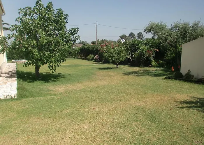 Quinta Da Harmonia 阿泽陶