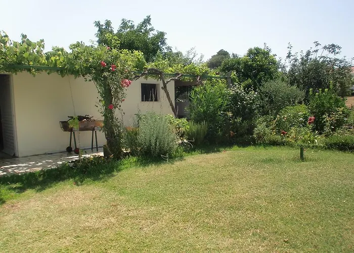 Quinta Da Harmonia 公寓