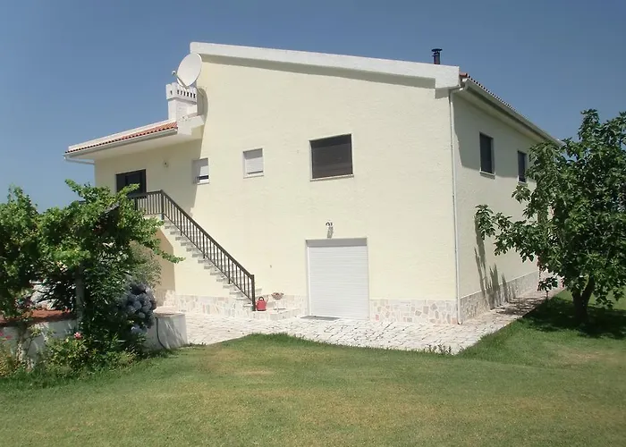 Quinta Da Harmonia *