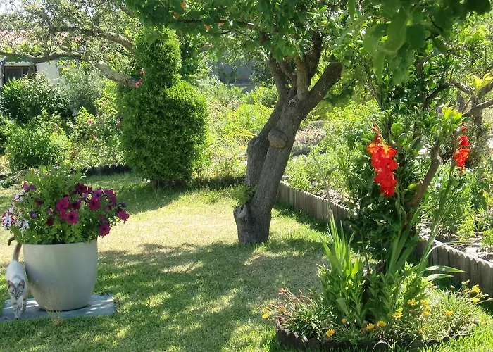 公寓 Quinta Da Harmonia