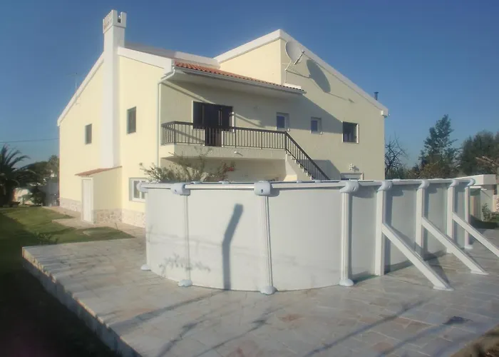 Quinta Da Harmonia 阿泽陶