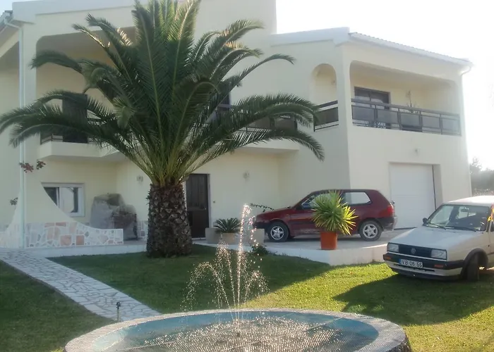 Quinta Da Harmonia 公寓