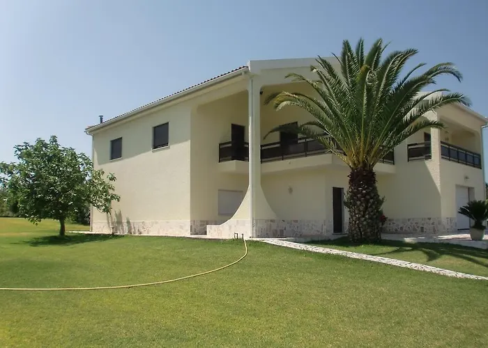 公寓 Quinta Da Harmonia