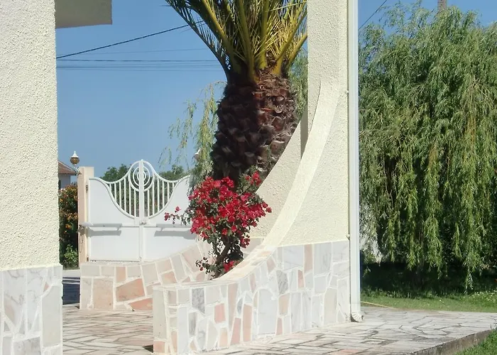 Quinta Da Harmonia 公寓