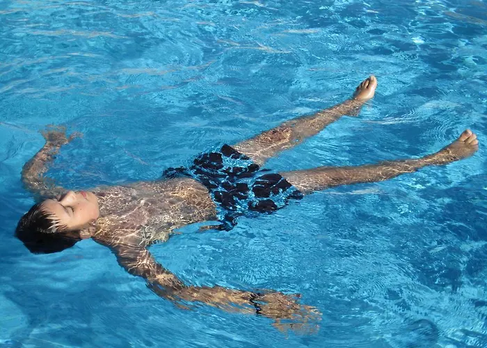 Quinta Da Harmonia 公寓