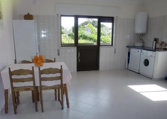 Quinta Da Harmonia 公寓