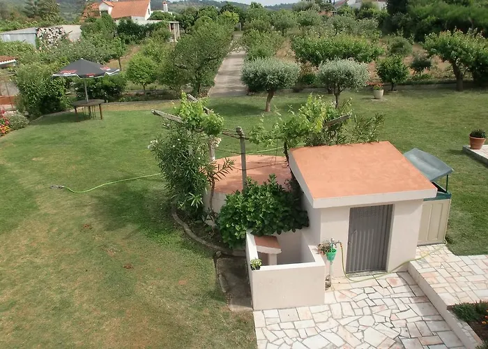 Quinta Da Harmonia 阿泽陶