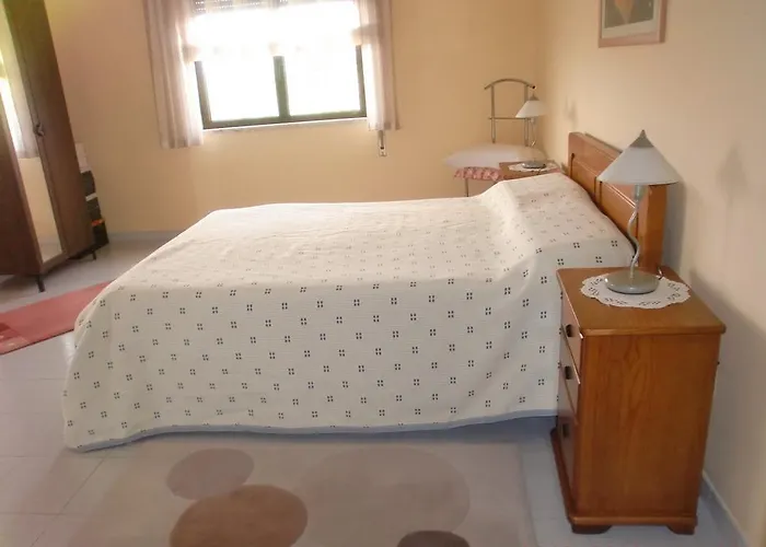 公寓 Quinta Da Harmonia