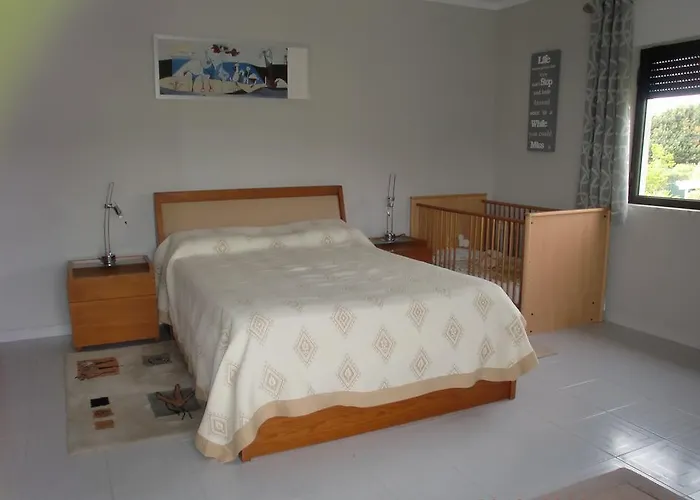 Quinta Da Harmonia 公寓