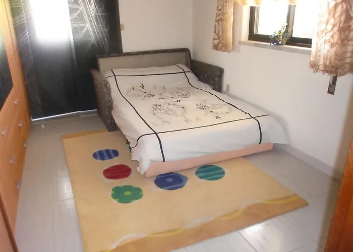 Quinta Da Harmonia 公寓