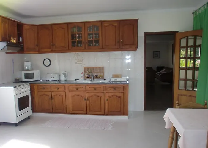 公寓 Quinta Da Harmonia *