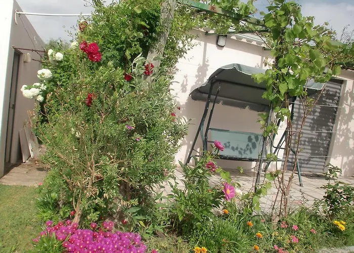 Quinta Da Harmonia 公寓