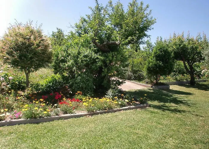 公寓 Quinta Da Harmonia 阿泽陶