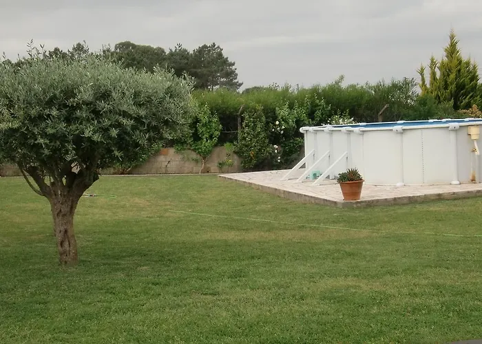 Quinta Da Harmonia *