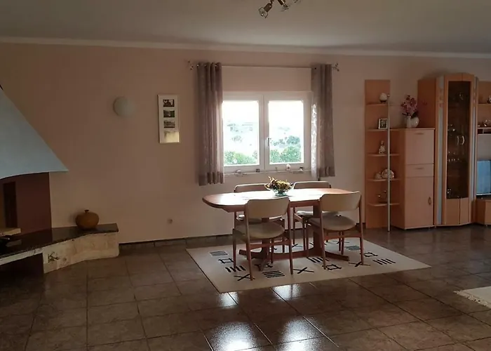 Quinta Da Harmonia 公寓 *